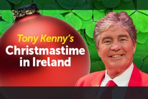 Christmastime in Ireland