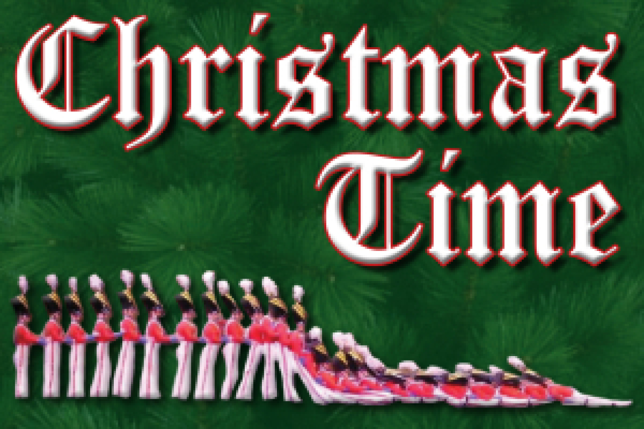 christmastime logo 43432