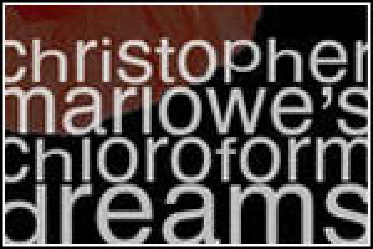christopher marlowes chloroform dreams logo 12435