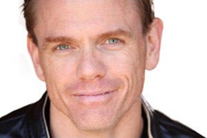 Christopher Titus