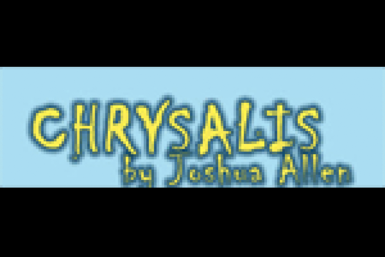 chrysalis logo 10416