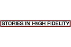 Chuck Klosterman: Stories in High Fidelity