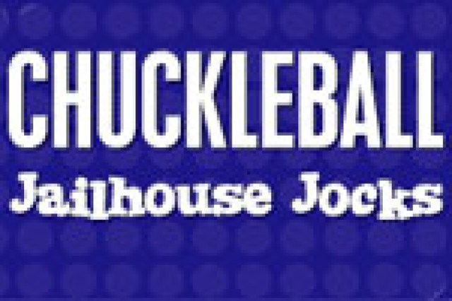 chuckleball jailhouse jocks logo 24298