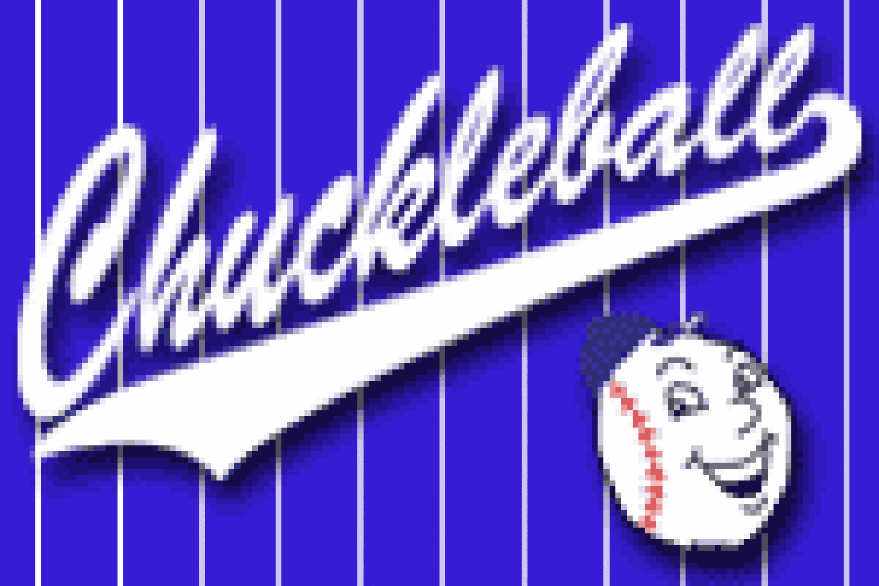 chuckleball logo 2712