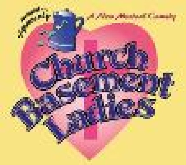 church basement ladies logo 22816