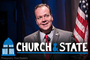 church state logo 63883