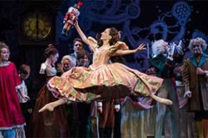 Cincinnati Ballet: The Nutcracker