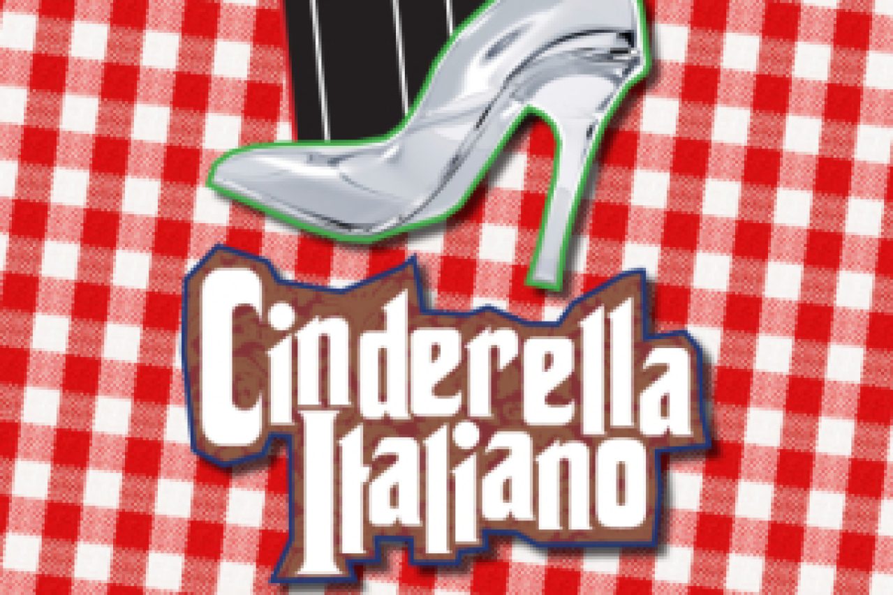 cinderella italiano logo 46900