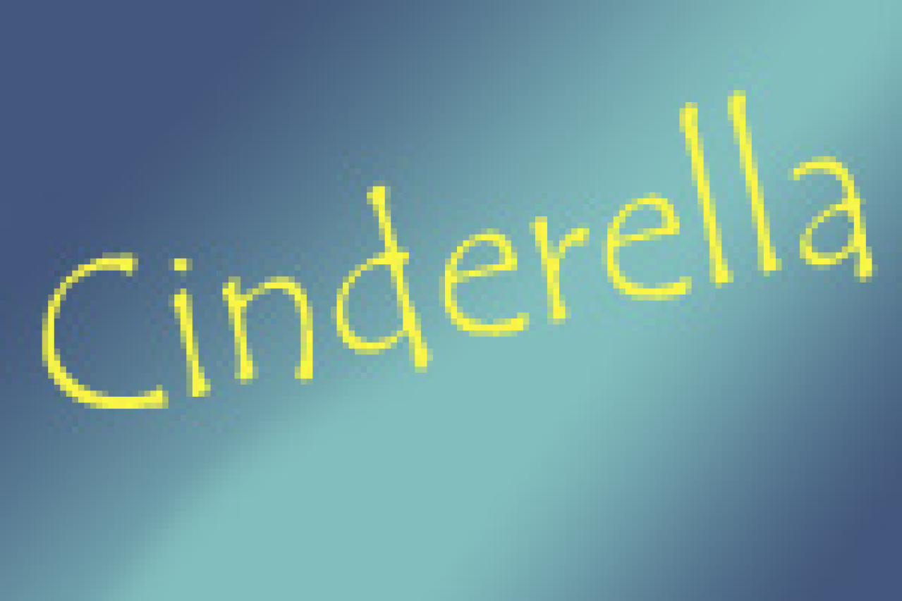 cinderella logo 13782