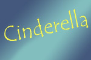 Cinderella