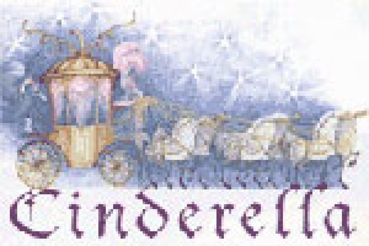 cinderella logo 27904