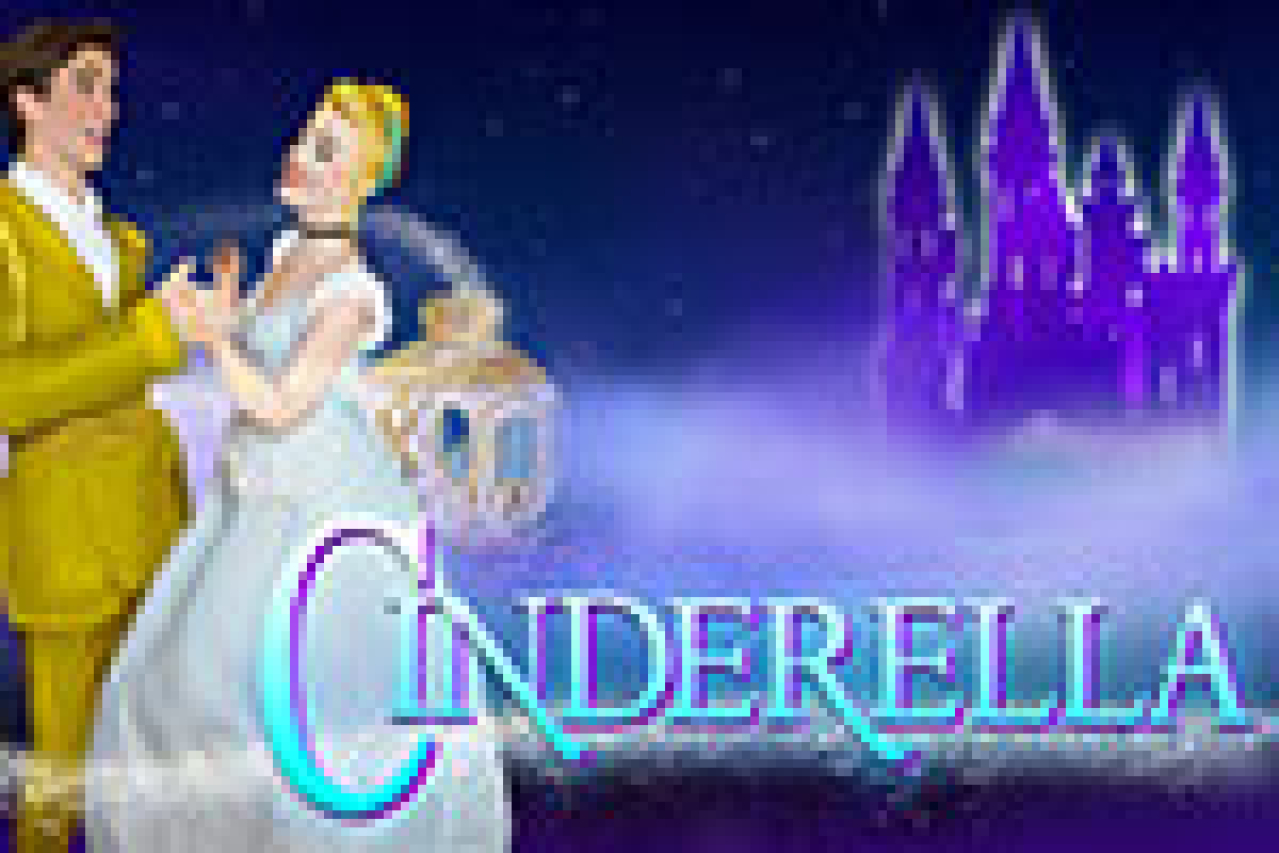 cinderella logo 31974