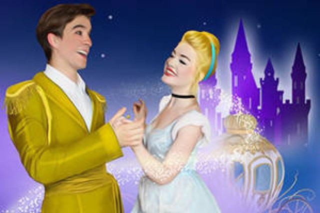 cinderella logo 33581