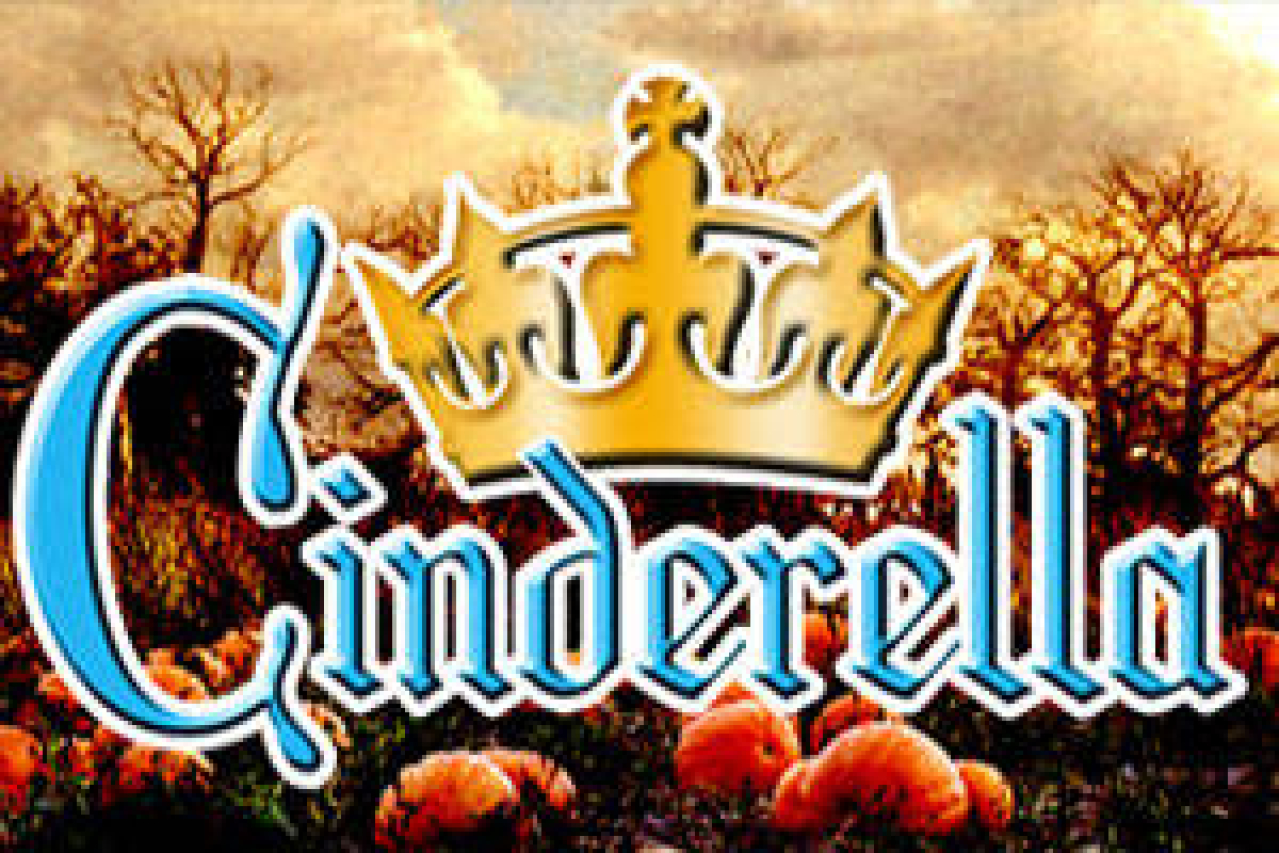 cinderella logo 38933