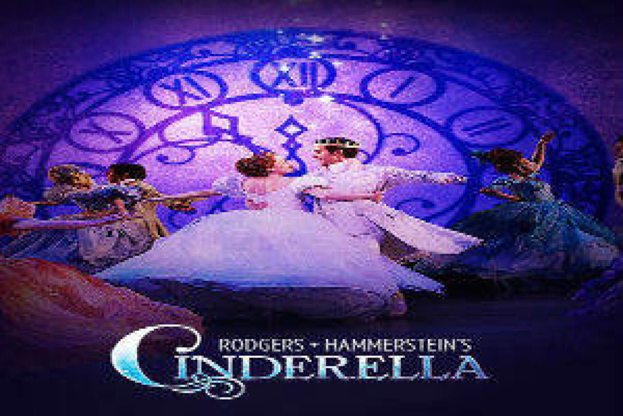 cinderella logo 39605