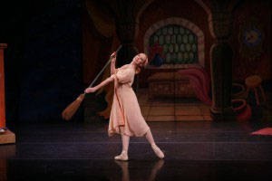 Cinderella