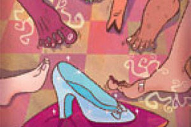 cinderella logo 45565