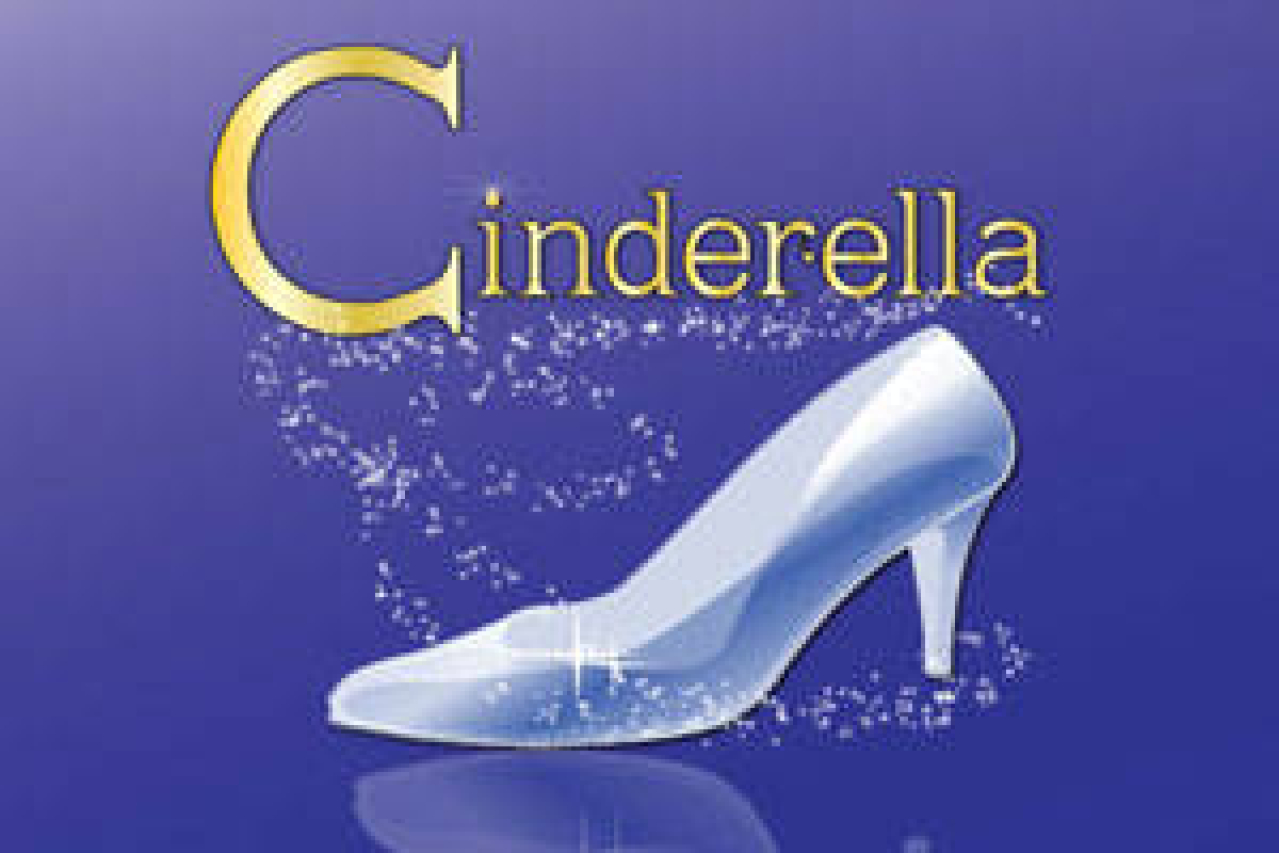 cinderella logo 46375
