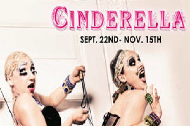 cinderella logo 51295