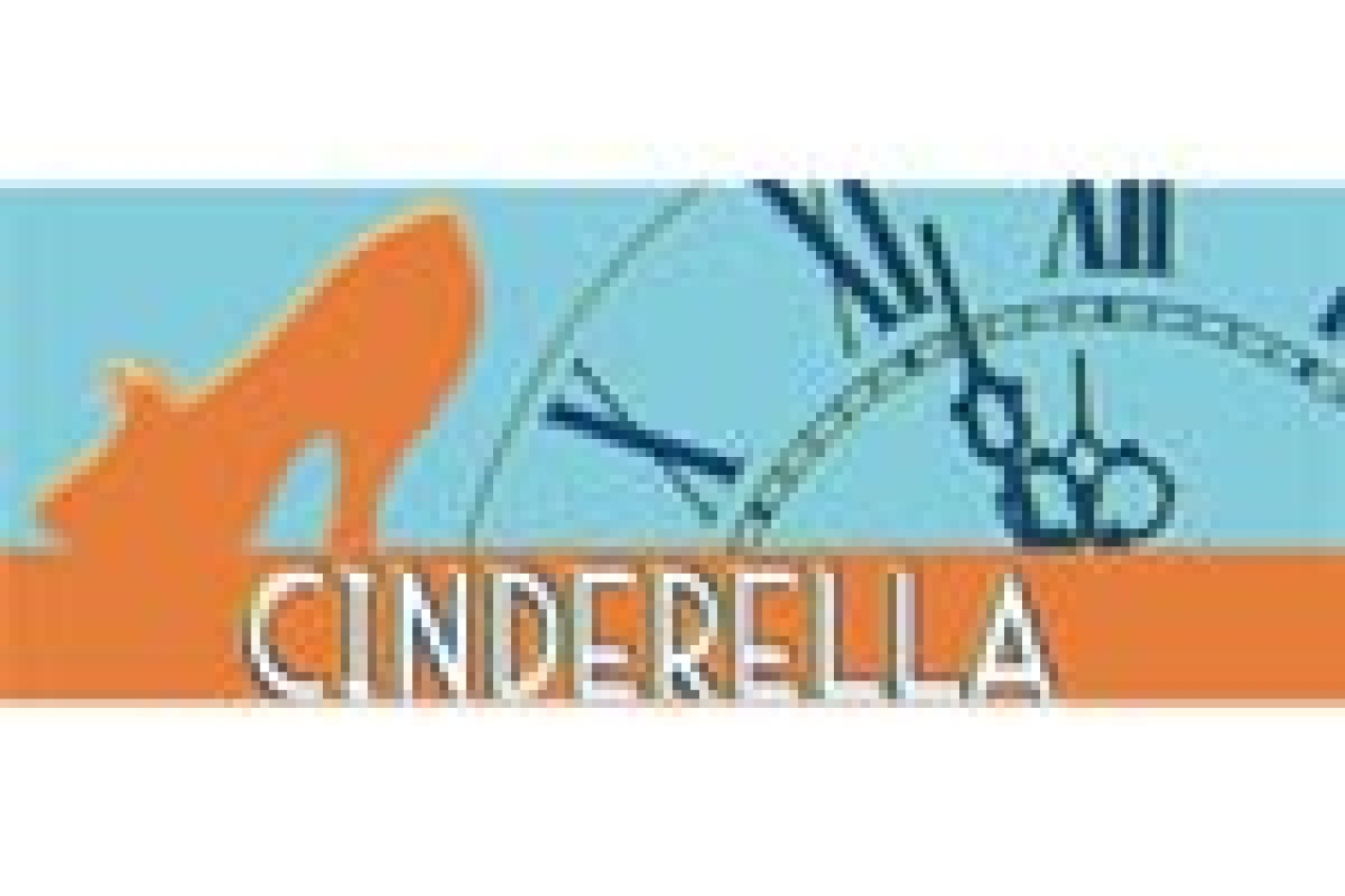 cinderella logo Broadway shows and tickets