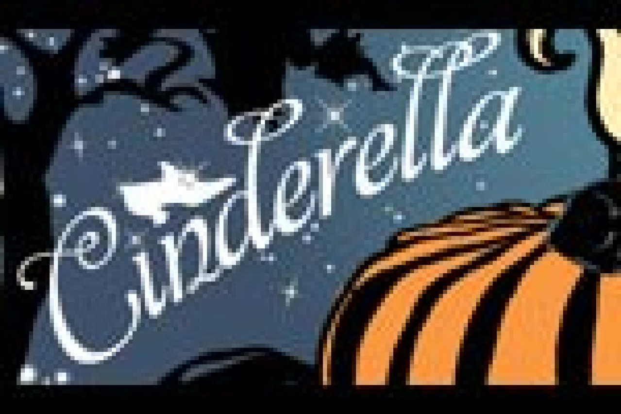 cinderella logo 8317