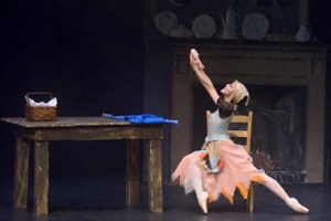 Cinderella