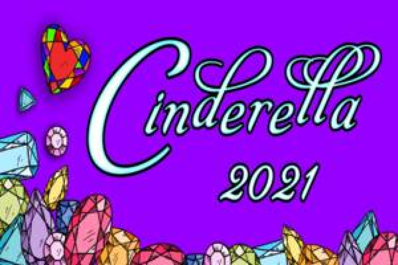 cinderella logo 93161