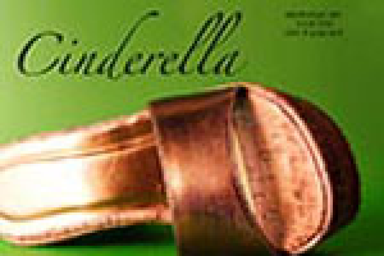 cinderella the bushwick starr logo 23349