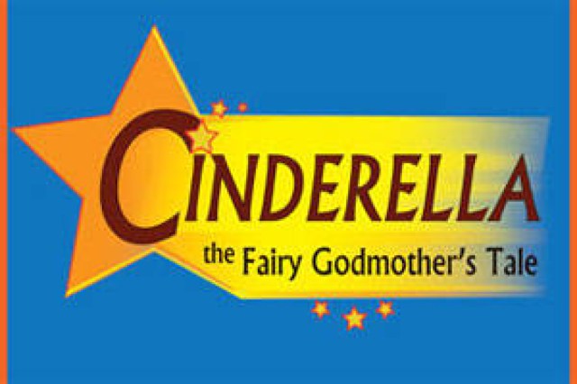 cinderella the fairy god mothers tale logo 37692