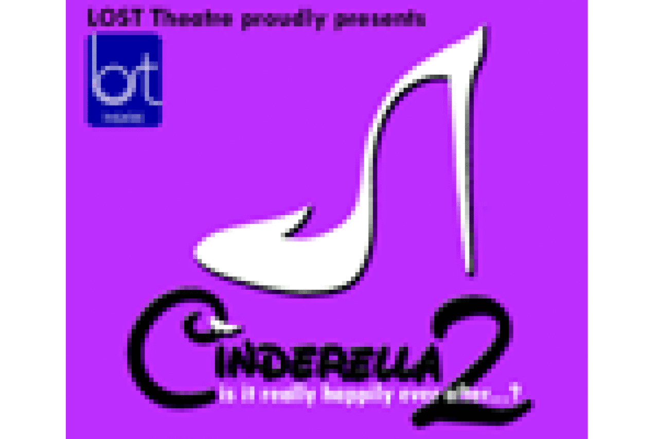 cinderella twois it really happily ever after logo 6296