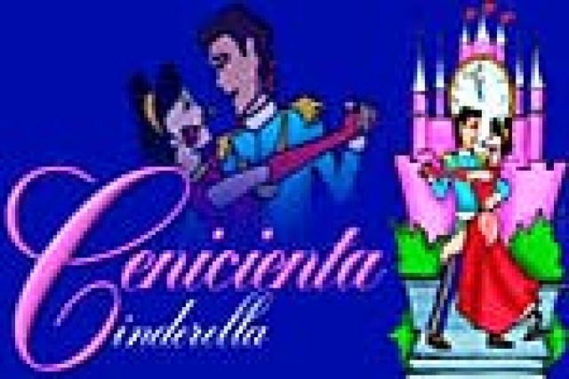 cinderellacenicienta logo 3841