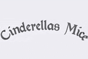 Cinderella’s Mice