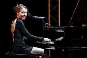 Cinema in Song: A Concert with Jeanne Cherhal