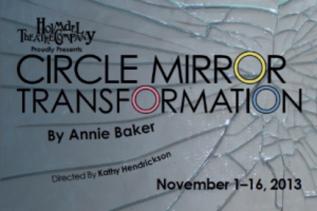 circle mirror transformation logo 33996