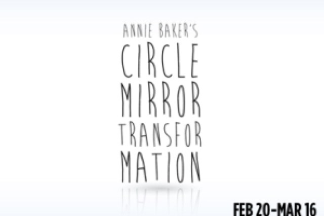 circle mirror transformation logo 36144