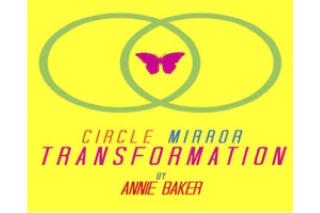 circle mirror transformation logo 61437