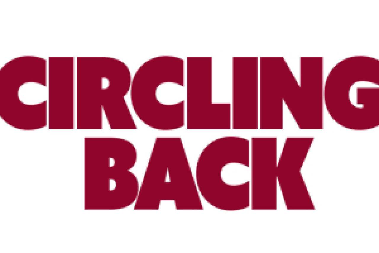 circling back a celebration of circle rep company logo Broadway shows and tickets