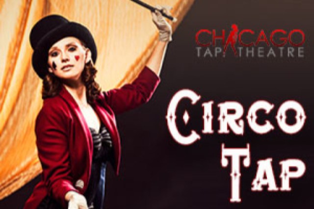 circo tap logo 47874