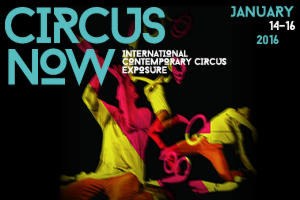 Circus Now