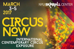 Circus Now