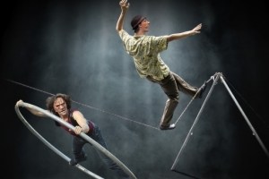 Circus Now!