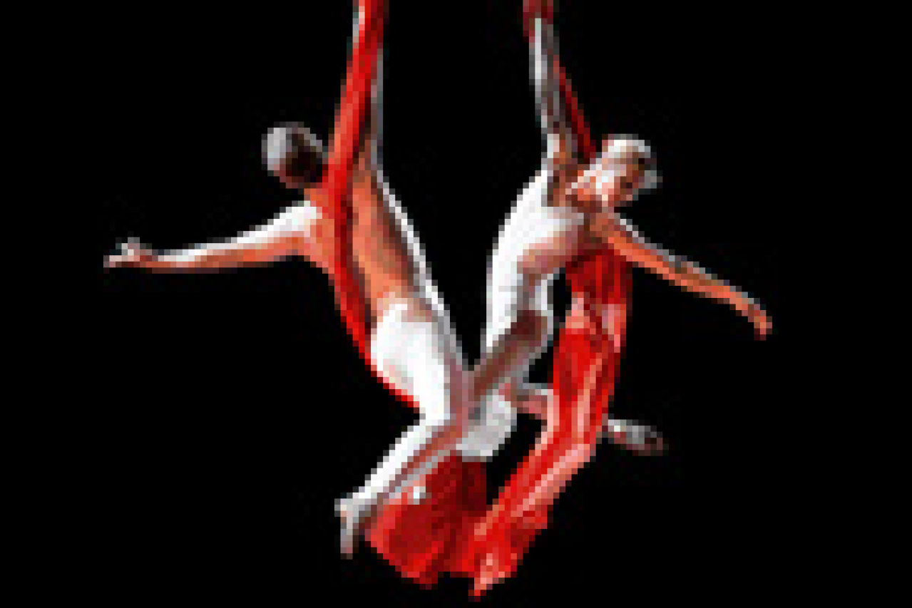 cirque de la symphonie with the njso logo 32267
