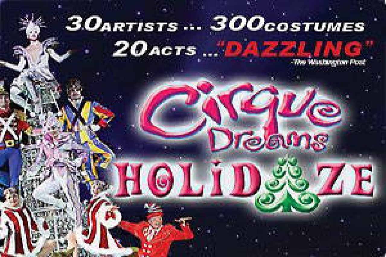 cirque dreams holidaze logo 51674 1