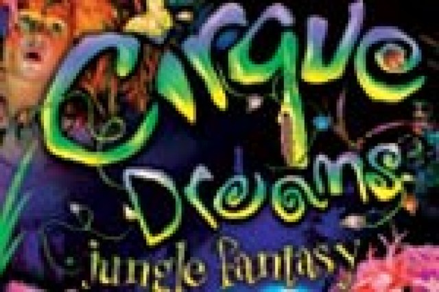 cirque dreams jungle fantasy logo 22227