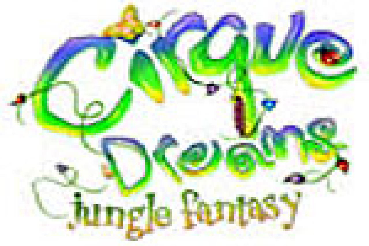 cirque dreams jungle fantasy logo 26673