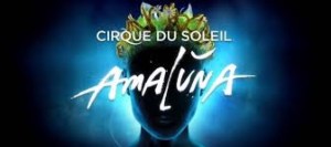 Cirque du Soleil: Amaluna