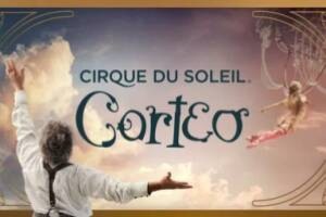 Cirque du Soleil: Corteo