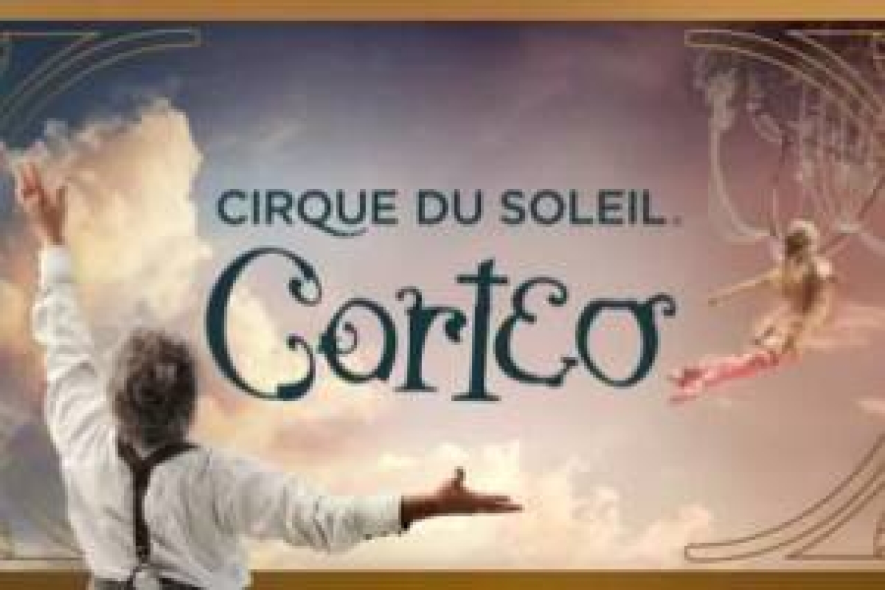 cirque du soleil corteo logo 98423 1