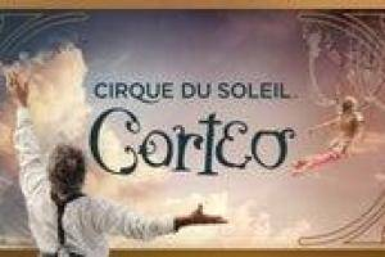 cirque du soleil corteo logo 98927 1