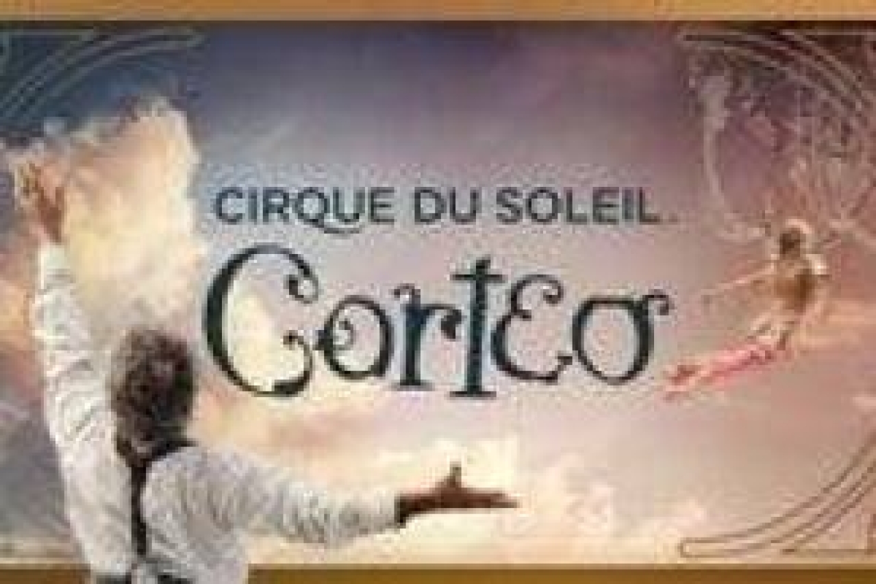 cirque du soleil corteo logo 98932 3